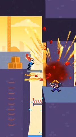 冰冻大师（Fronze Master）