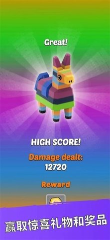 终极行动（Omega Legends）