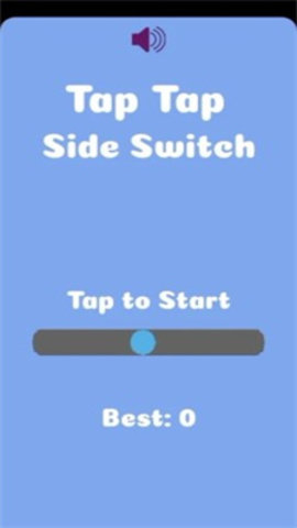 侧面开关(Side Switch)