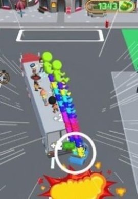 灵敏赛车(The Agile Car)