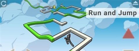 空中跳跃跑酷（Skyturns）