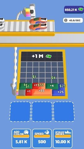 运动鞋狂热（SneakerFever）