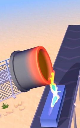 放置锻剑（Sword Production）