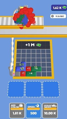 运动鞋狂热（SneakerFever）