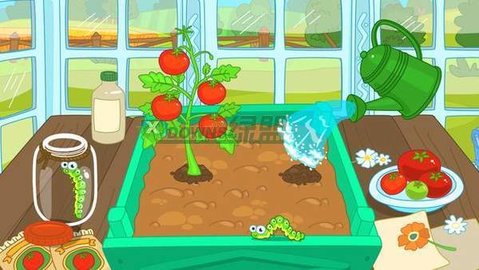 宝宝儿童农场(Farm for kids)