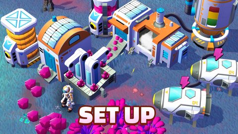 银河探险家(Trivia Crack Explorer)