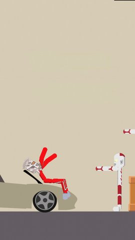 火柴人沙盒创造（Leaks）