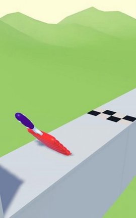 翻滚的叉子(Flippy Fork)