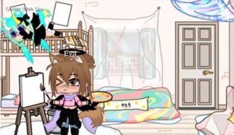 加查可爱风（Gacha Cute）