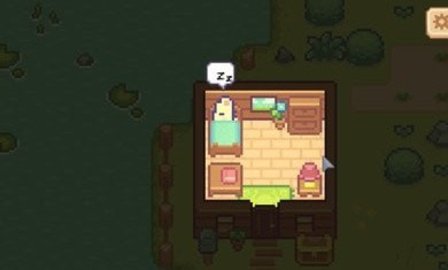 萌芽谷（Sprout Valley）