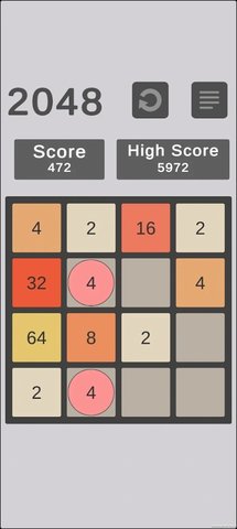 2048解锁（2048 Unblock）