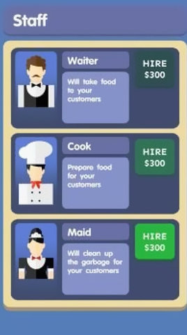 闲置休息室最新（Idle Rest House）