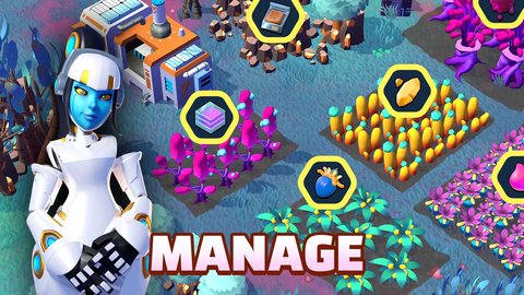 银河探险家(Trivia Crack Explorer)