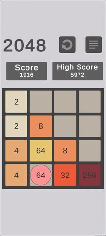 2048解锁（2048 Unblock）