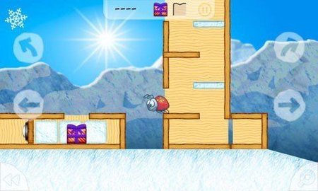 虫虫历险记(Beyond Ynth)