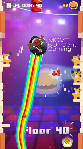 唐人街气球(Bubble Man Rises)