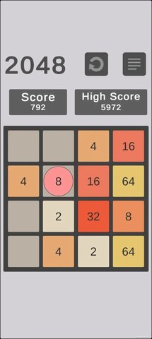 2048解锁（2048 Unblock）