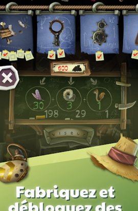 翻滚的叉子(Flippy Fork)