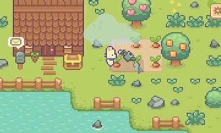 萌芽谷（Sprout Valley）