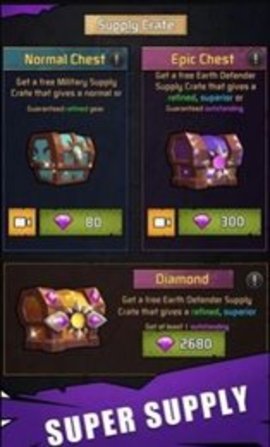 唯一生还(Only Survivor)