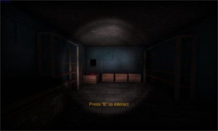 恐怖蟹堡王（The True Ingredients）