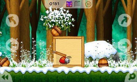 虫虫历险记(Beyond Ynth)