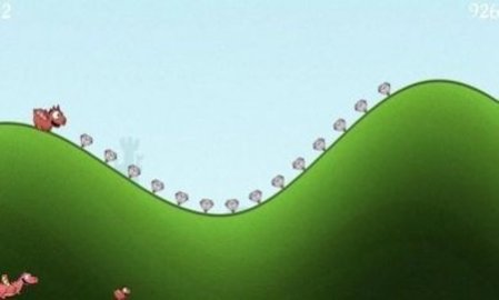 龙自由飞翔(Dragon, Fly! Free)