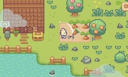 萌芽谷（Sprout Valley）