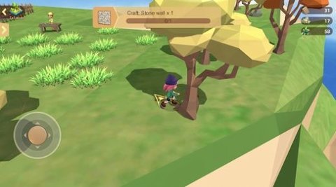 时间旅行建造者（Time-Traveling Builder）