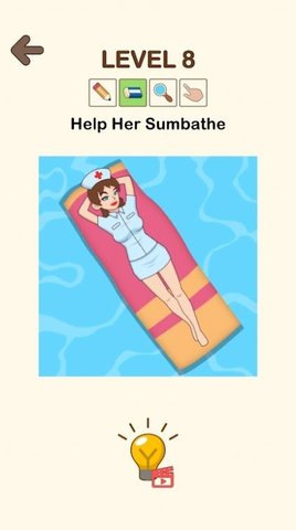 动脑护士故事（Brain Nurse Story）