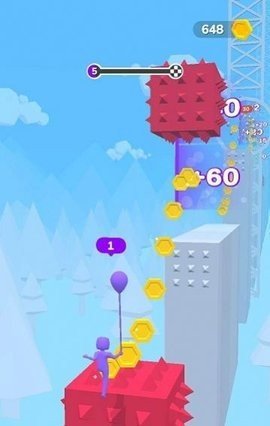 气球小伙(Balloon Boy)