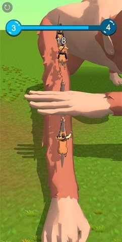 大战巨人(Beast Titan)