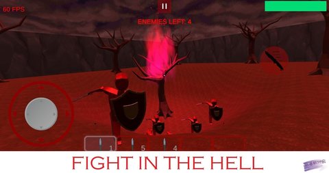 布娃娃真实射击