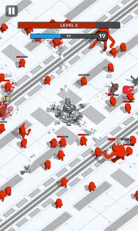 炮台防御战（Defense Turret）