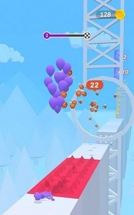 气球小伙(Balloon Boy)