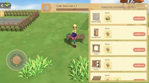 时间旅行建造者（Time-Traveling Builder）