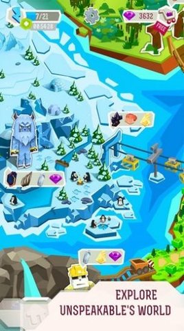 追逐手工艺（Chase Craft）