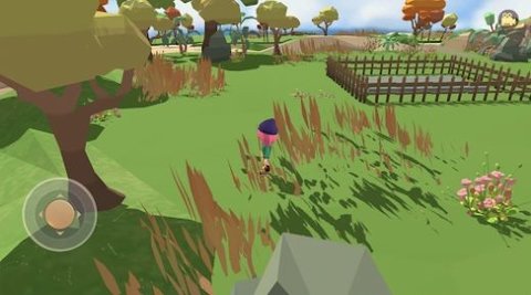 时间旅行建造者（Time-Traveling Builder）