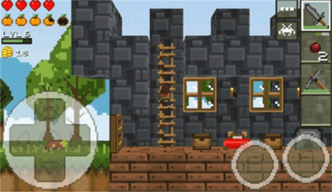 迷失的矿工（LostMiner）