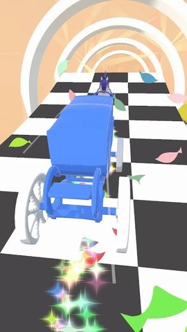 超级小马跑酷(unicornshift)