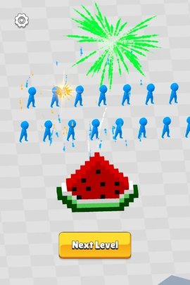 像素建设者（Pixel Builders）