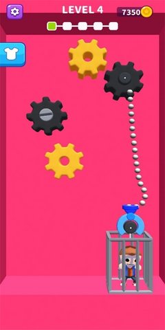 救援队长(Rescue The Guy)