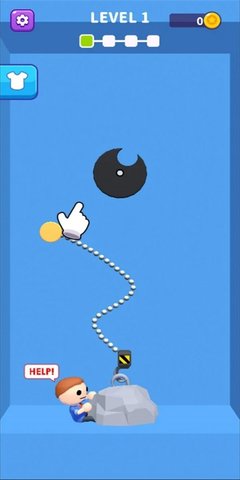 救援队长(Rescue The Guy)