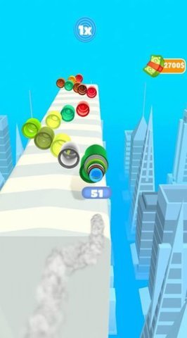 粉碎的子弹(SmashBullet)