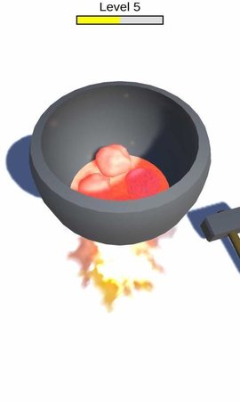 兄弟打铁(Forge Ahead)