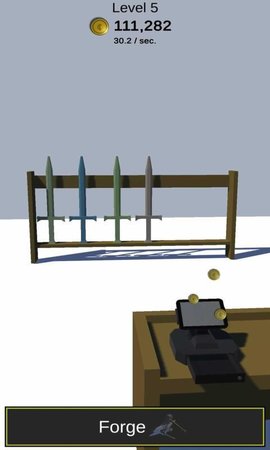 兄弟打铁(Forge Ahead)