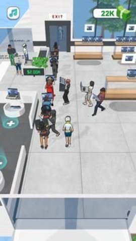 超市王国（Store Kingdom!）