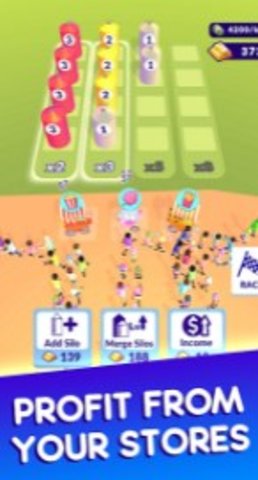 耕种竞速赛（Farming Fever Race）