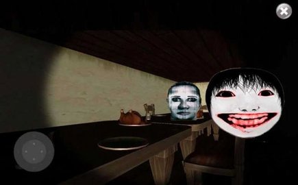 Nextbots困住追逐（Night Obunga 2）