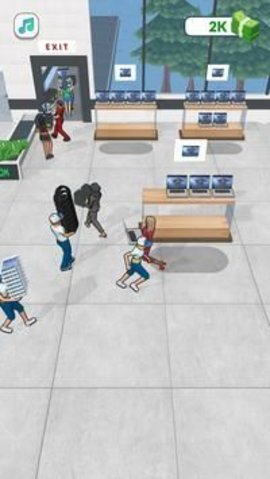 超市王国（Store Kingdom!）